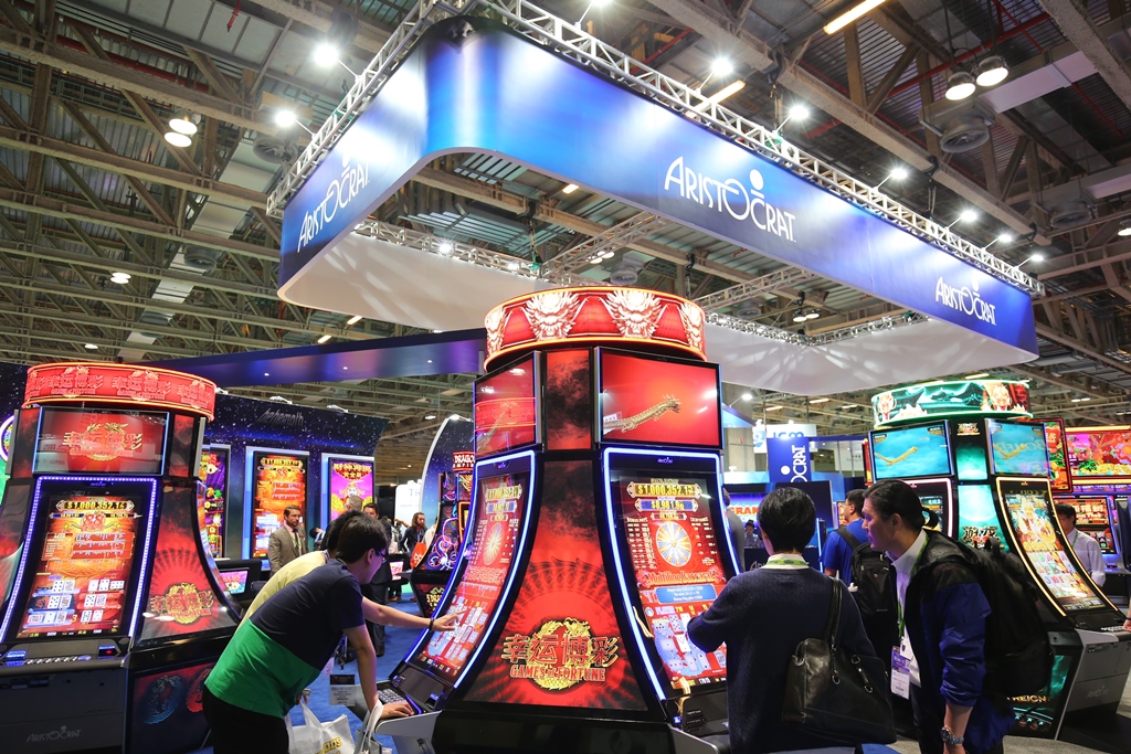 Global Gaming Expo Asia Sets New Records at its Tenth Edition in Macau